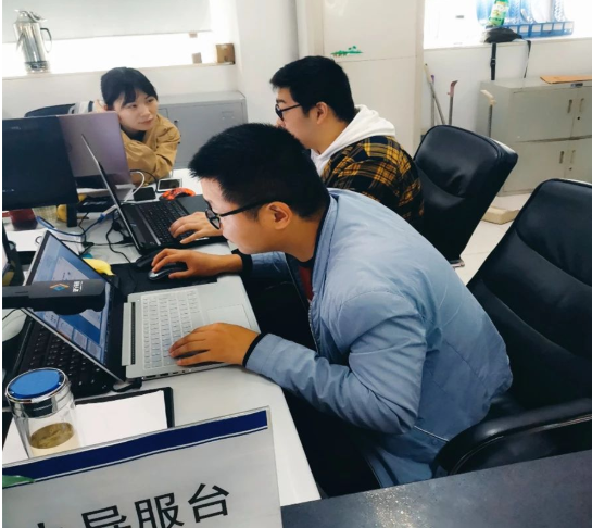 襄陽不動產(chǎn)繳稅辦證要多久？10分鐘搞定